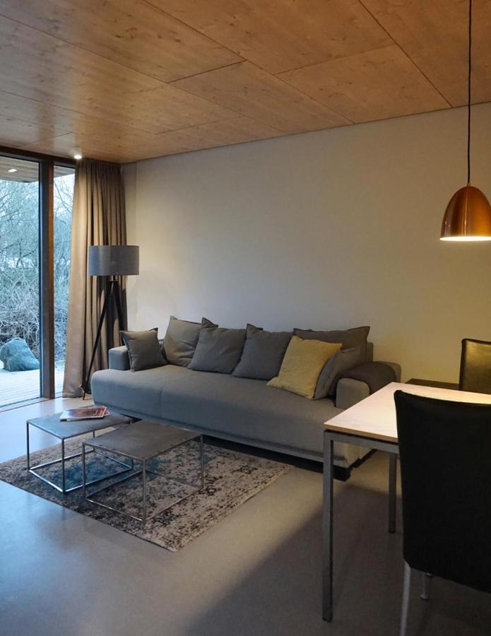 Design Ferienwohnung Nienrausch Apartment 2 Timmendorfer Strand Exterior photo